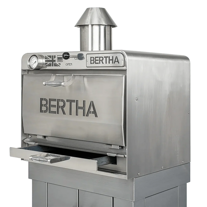 Bertha Professional X Oven