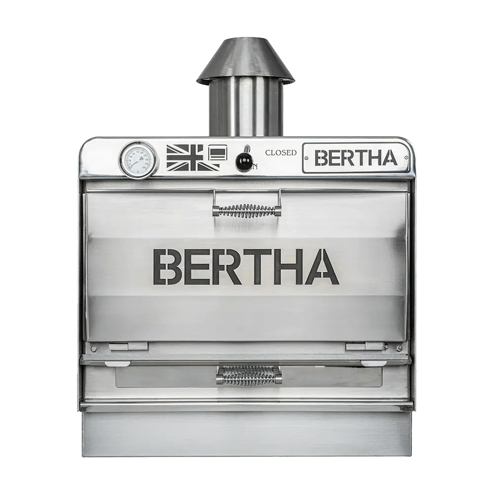 Bertha Professional X Oven