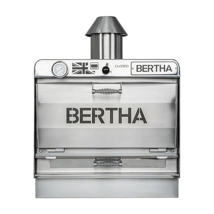 Bertha Professional X Oven