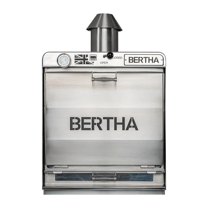 Bertha Professional X Plus Oven