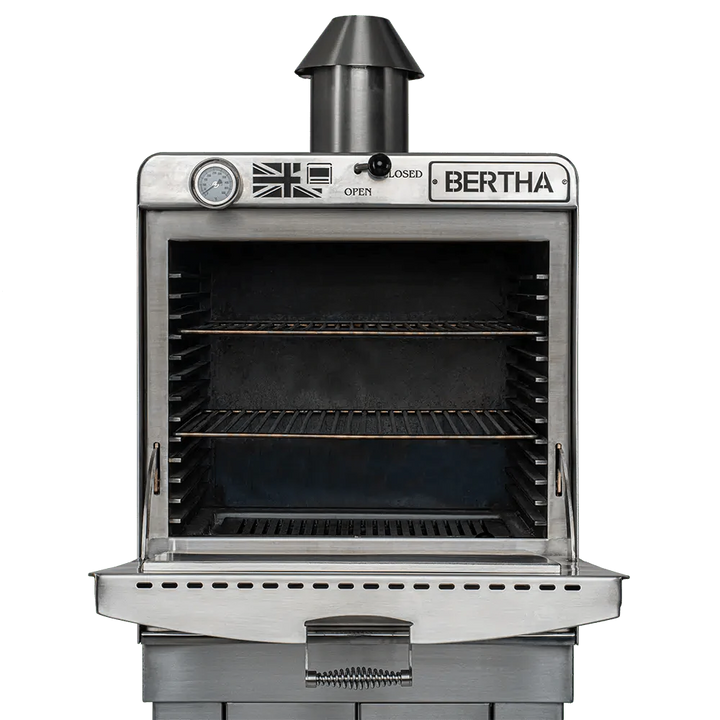 Bertha Professional X Plus Oven