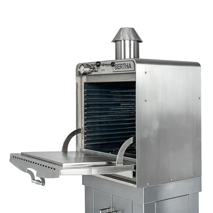 Bertha Professional X Plus Oven