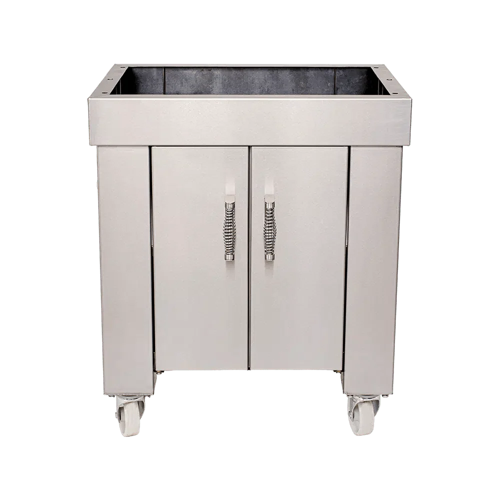 Bertha Professional X/X Plus Stand