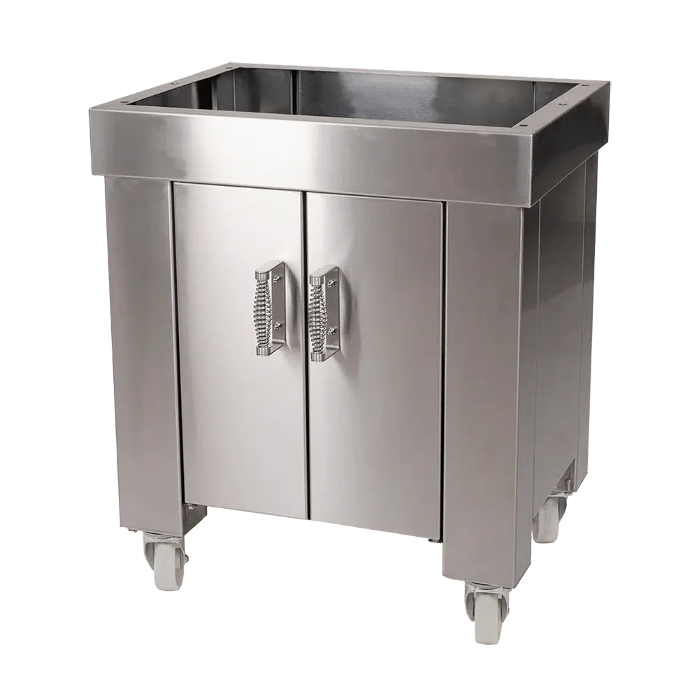 Bertha Professional X/X Plus Stand