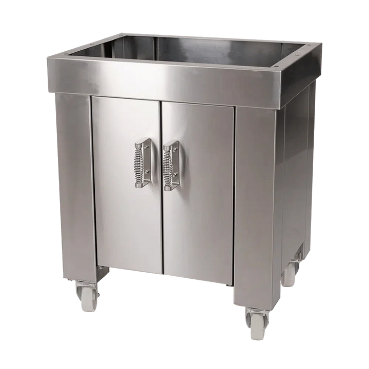 Bertha Professional X/X Plus Stand