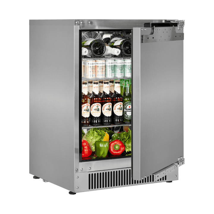Blastcool iXP1 - Outdoor Integrated Fridge