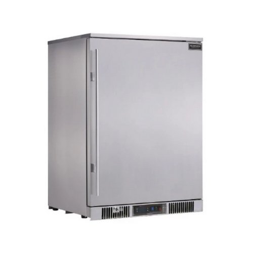 Blastcool Outdoor Fridge Single 870mm