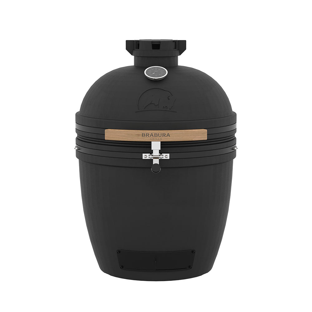 Brabura Bison Kamado