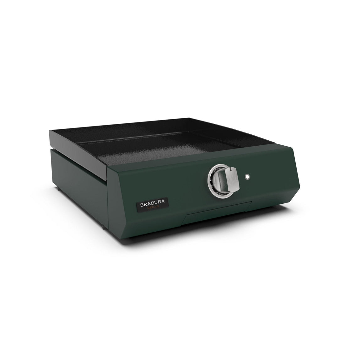 Brabura Electric Ultimate Plancha