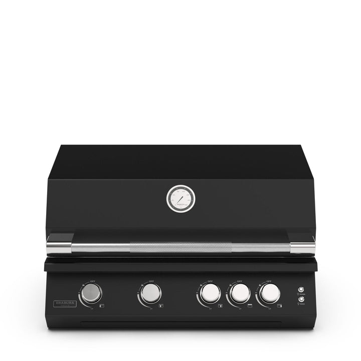 Brabura Fusion 400 Built-In Grill