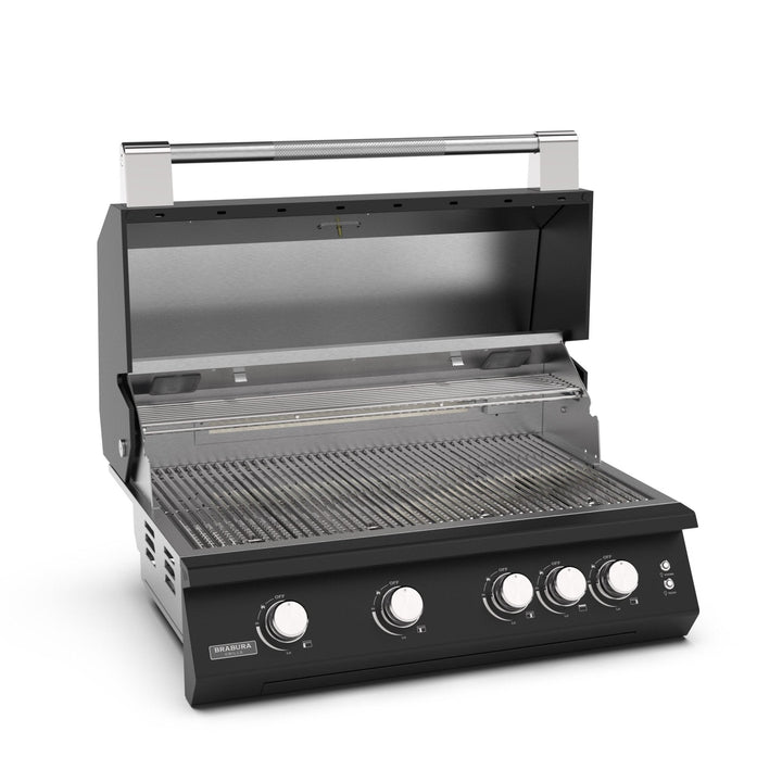 Brabura Fusion 400 Built-In Grill