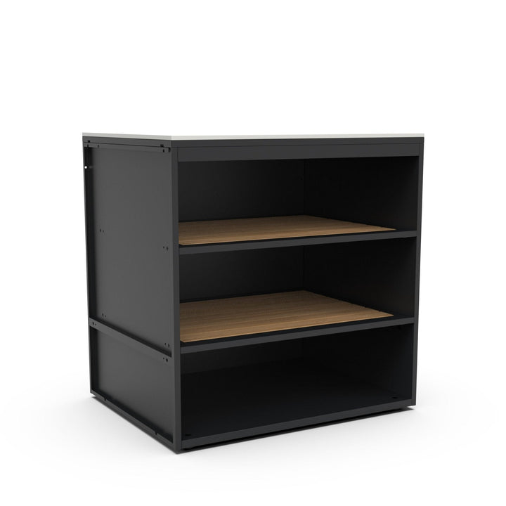Brabura CT90 Open Shelving Unit