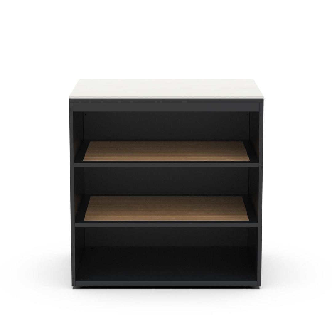 Brabura CT90 Open Shelving Unit