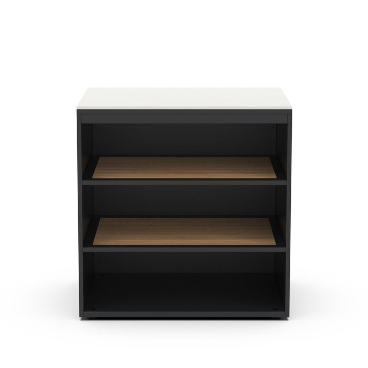 Brabura CT90 Open Shelving Unit