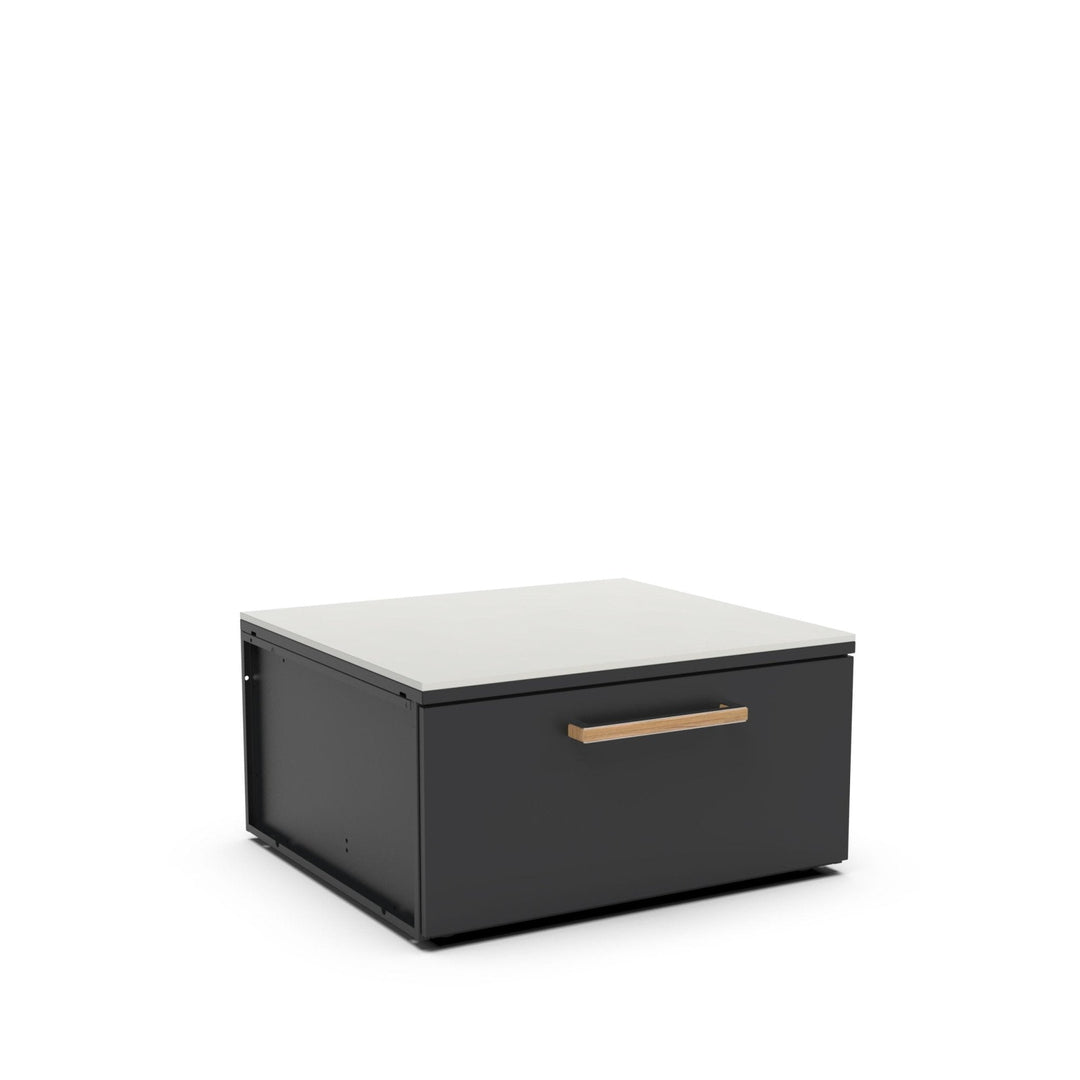 Brabura CT80 Kamado Single Drawer Unit