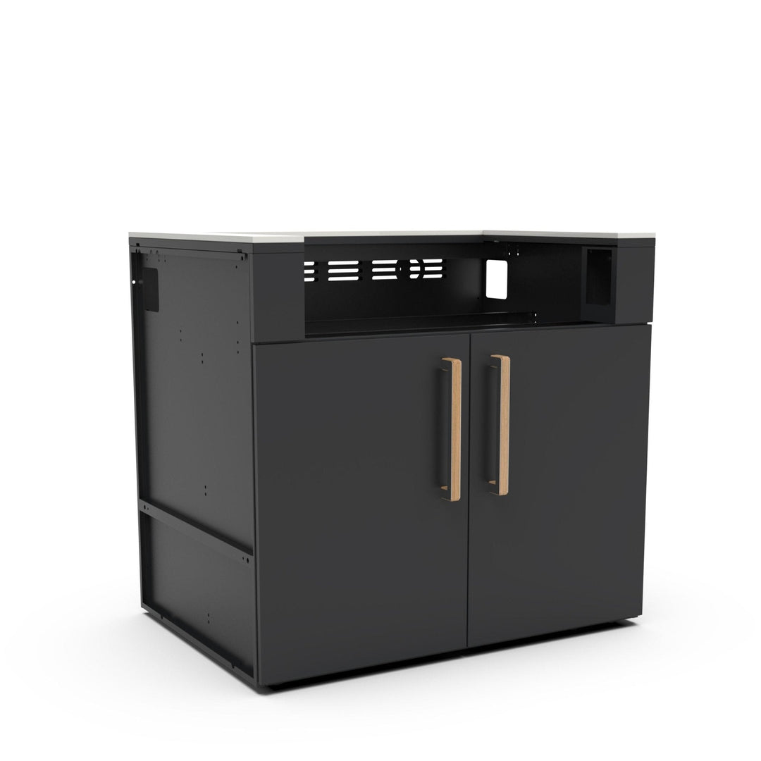 Brabura KC100 Grill Cabinet Unit