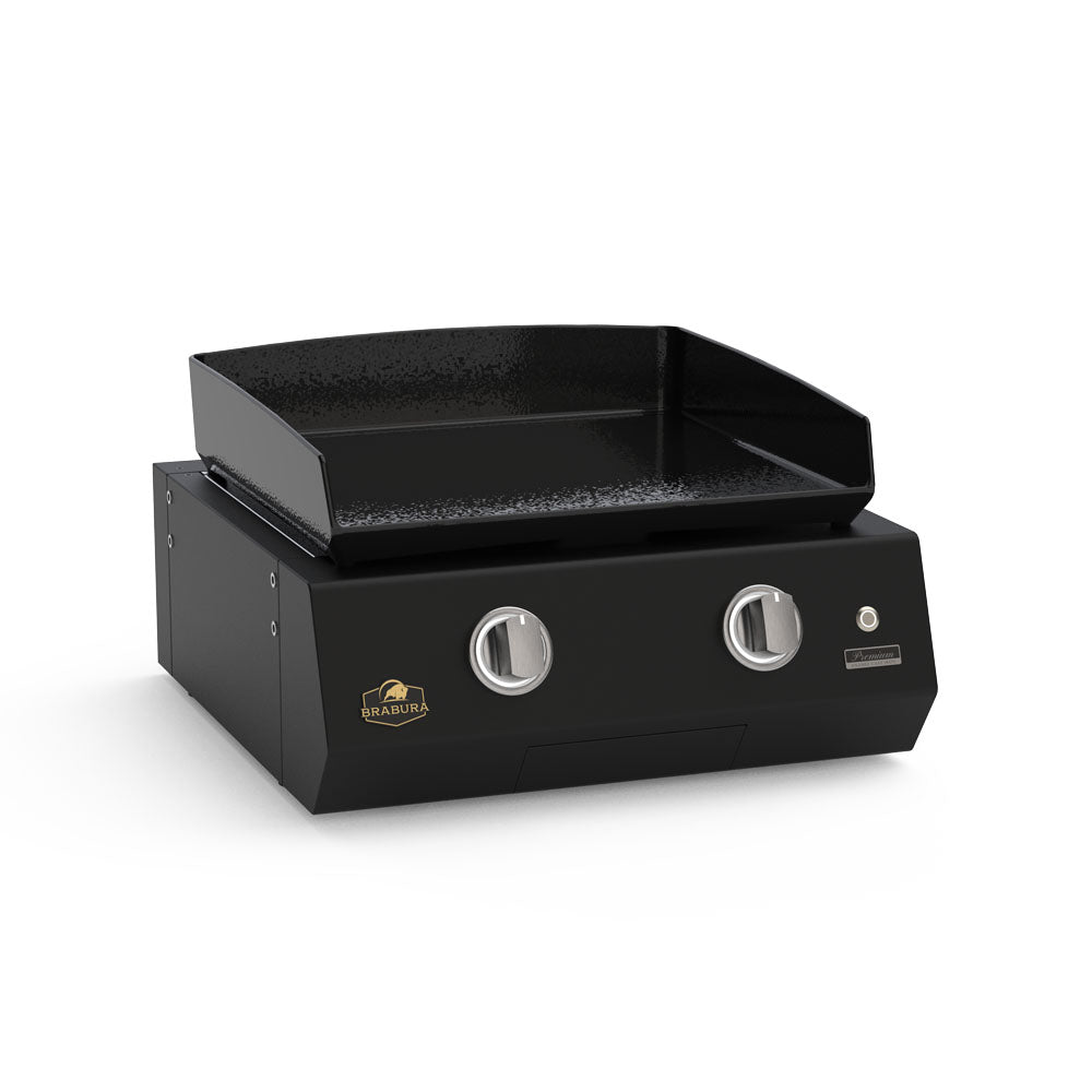 Brabura L Class Matte 20 Plancha