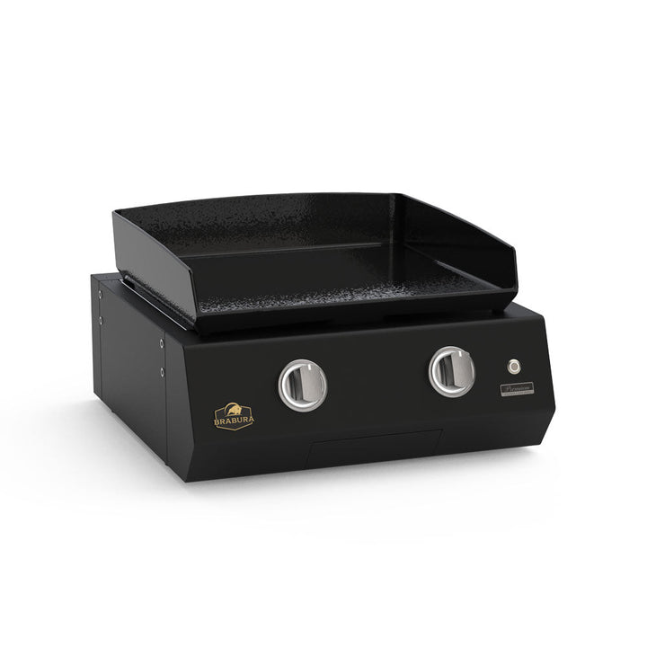 Brabura L Class Matte 20 Plancha