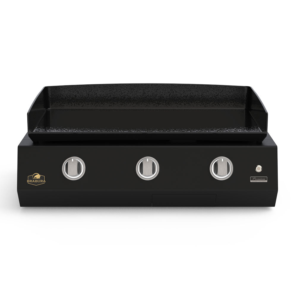 Brabura L Class Matte 30 Plancha