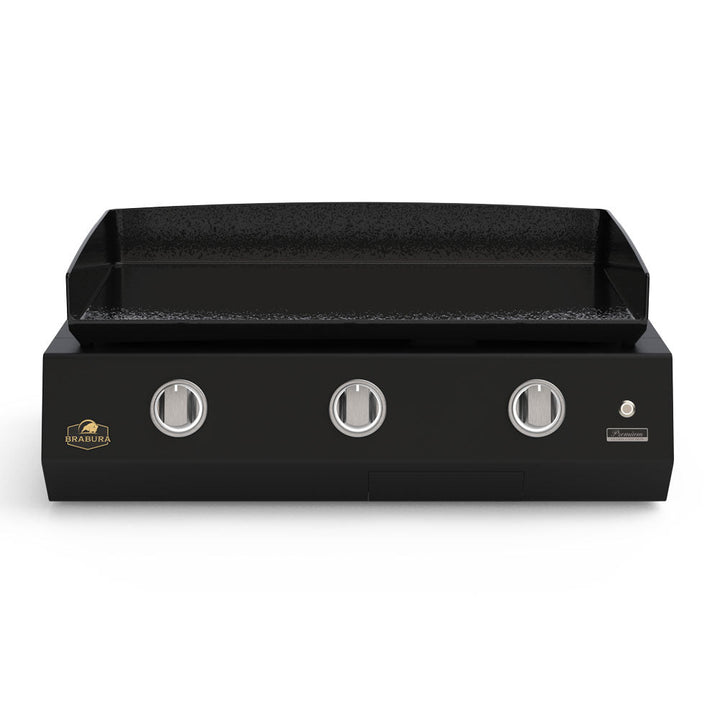 Brabura L Class Matte 30 Plancha