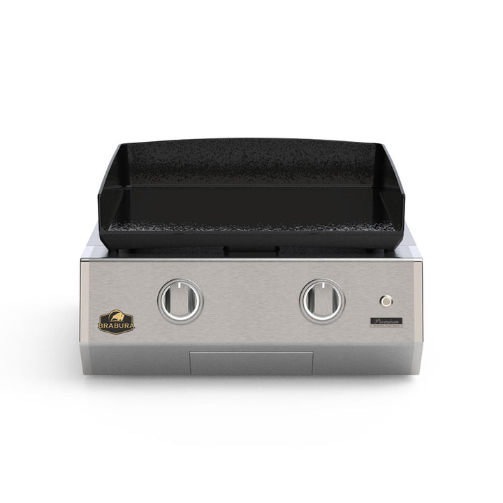 Brabura L Class Original 20 Plancha