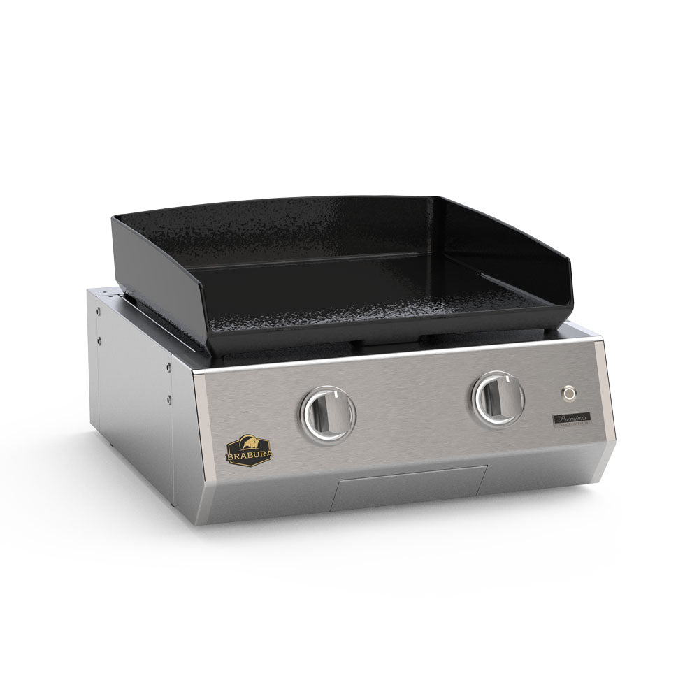 Brabura L Class Original 20 Plancha