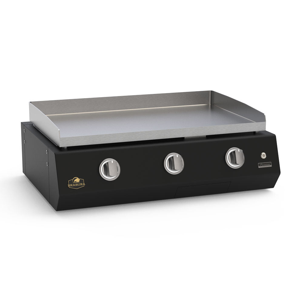 Brabura L Class Special 30 Plancha