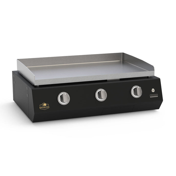 Brabura L Class Special 30 Plancha