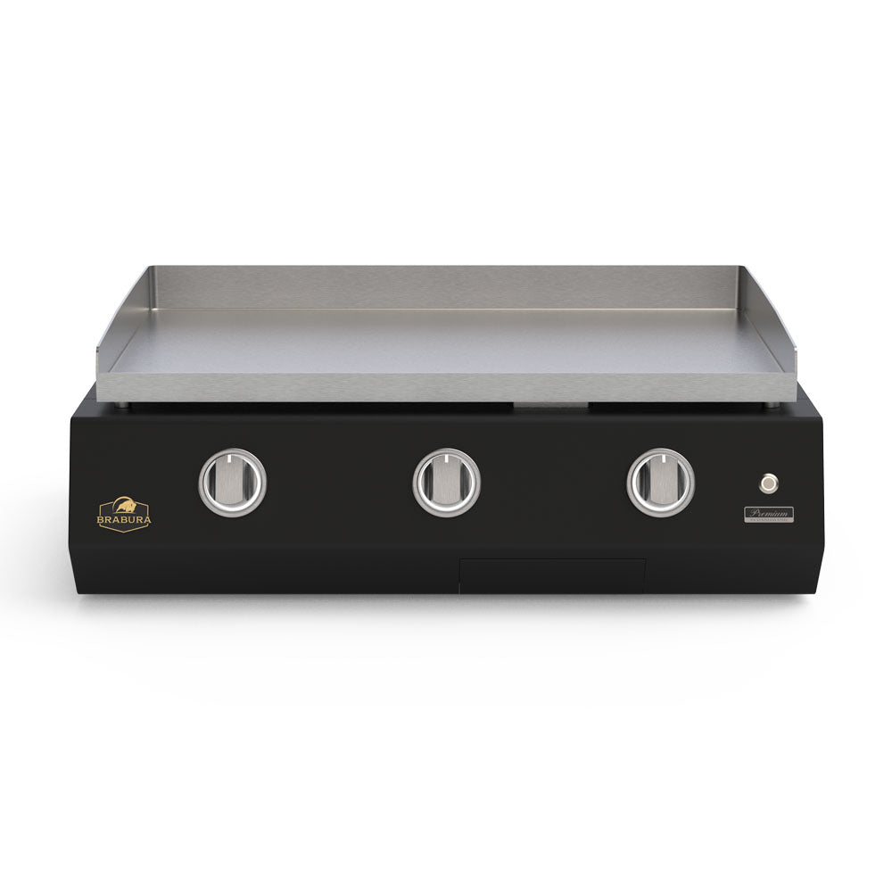 Brabura L Class Special 30 Plancha