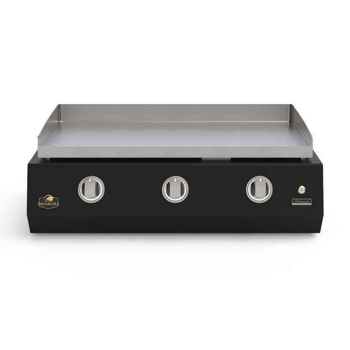 Brabura L Class Special 30 Plancha