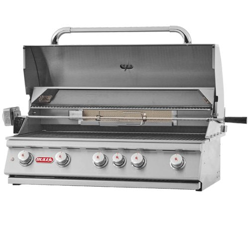 Bull Brahma Built-In Grill