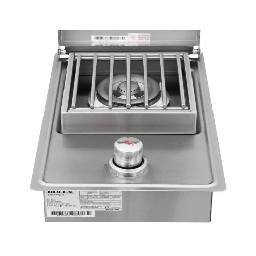 Bull Drop-In Single Side Burner
