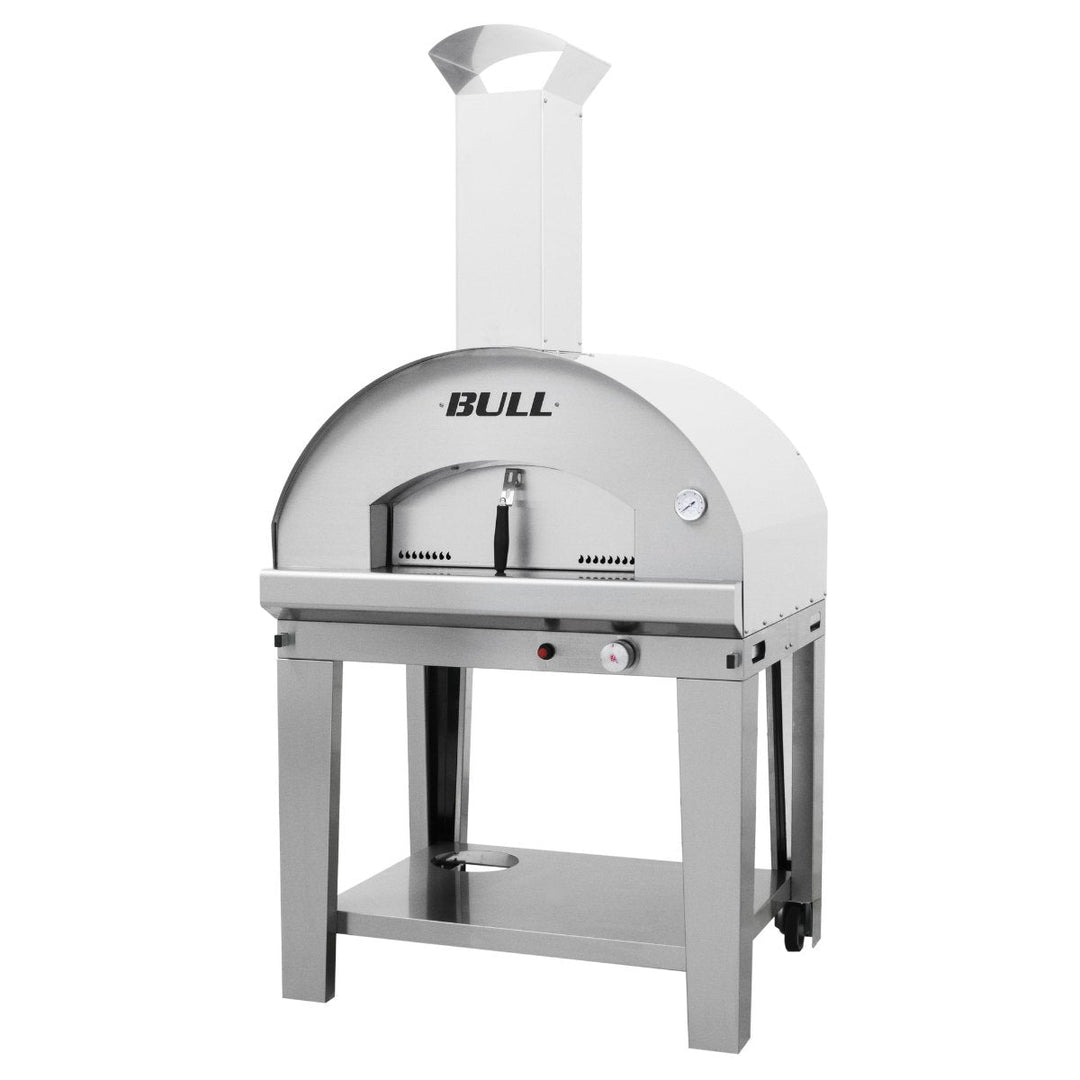 Bull Extra Large Gas-Fired Pizza Oven