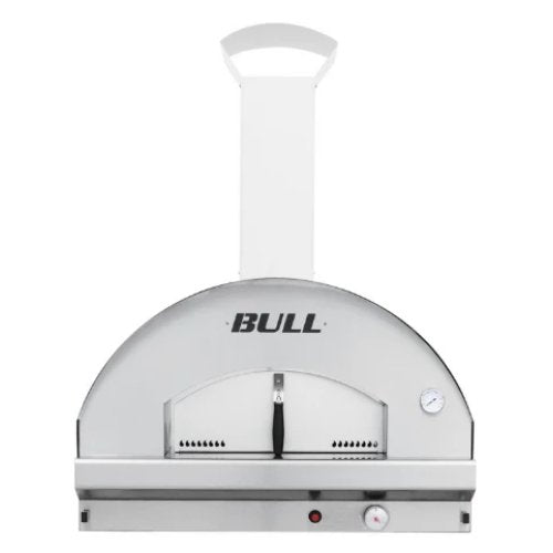 Bull Extra Large Gas-Fired Pizza Oven