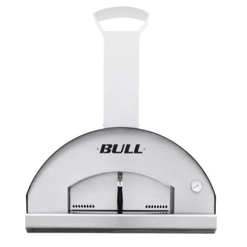Bull Extra Large Wood-Fired Pizza Oven