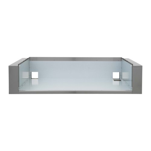 Bull Insulated Grill Jacket