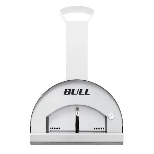 Bull Large Wood-Fired Pizza Oven