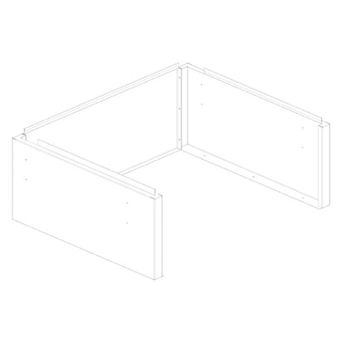 Bull Plancha Griddle Conversion Jacket