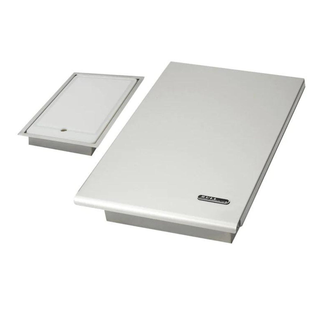 Bull Drop-In Chopping Board