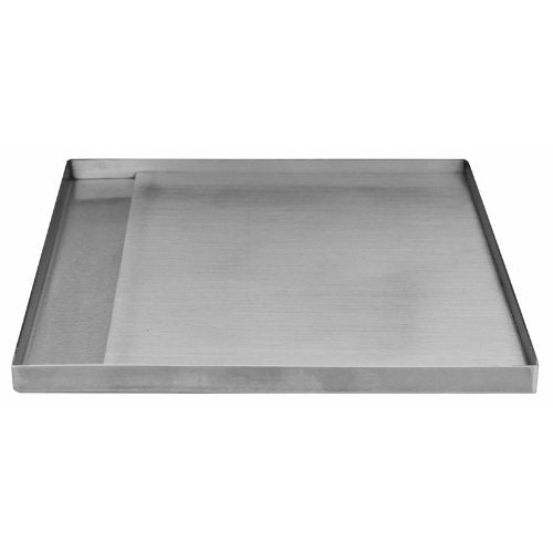 Bull Removable Griddle Plate
