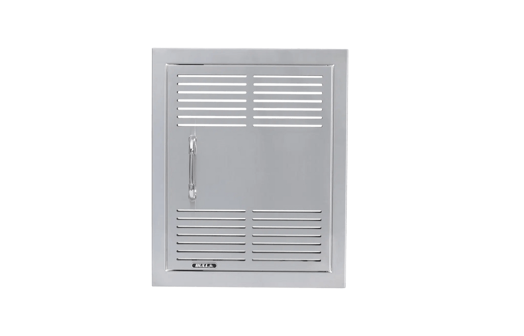 Bull Reveal Single Vented Door 80cm