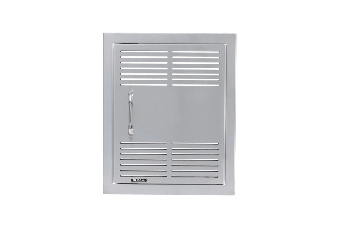 Bull Reveal Single Vented Door 80cm