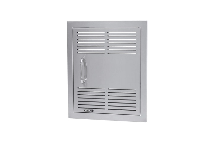 Bull Reveal Single Vented Door 80cm