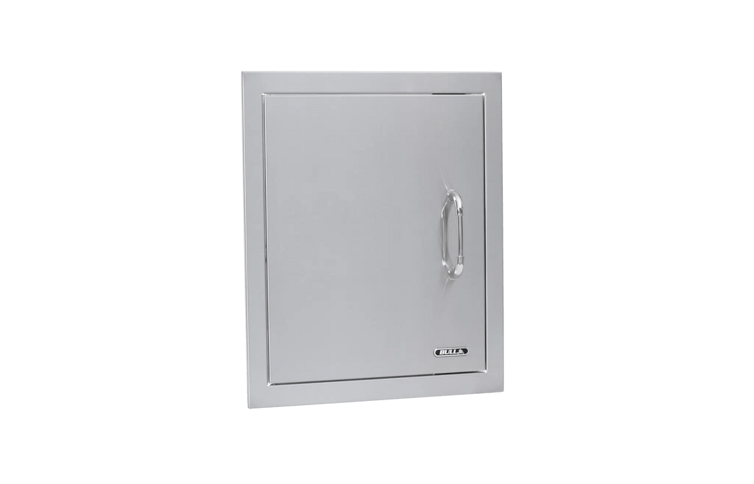 Bull Reveal Vertical Access Door