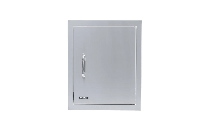 Bull Reveal Vertical Access Door