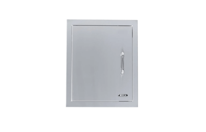 Bull Reveal Vertical Access Door