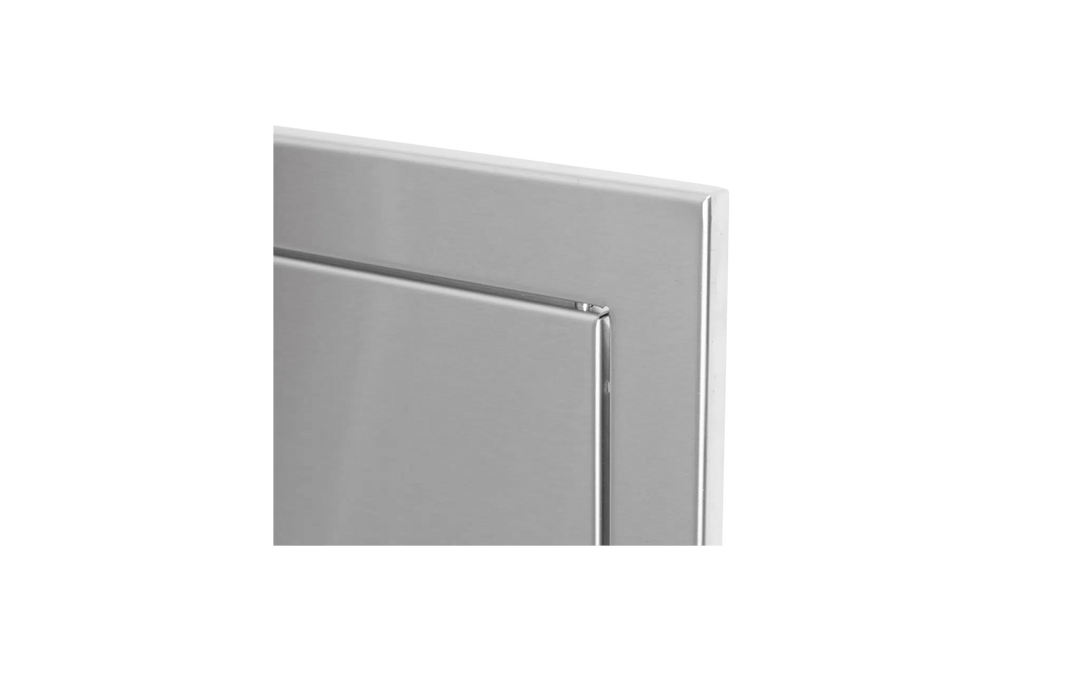 Bull Reveal Vertical Access Door