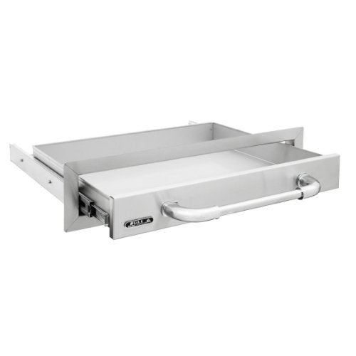 Bull Reveal Single Drawer