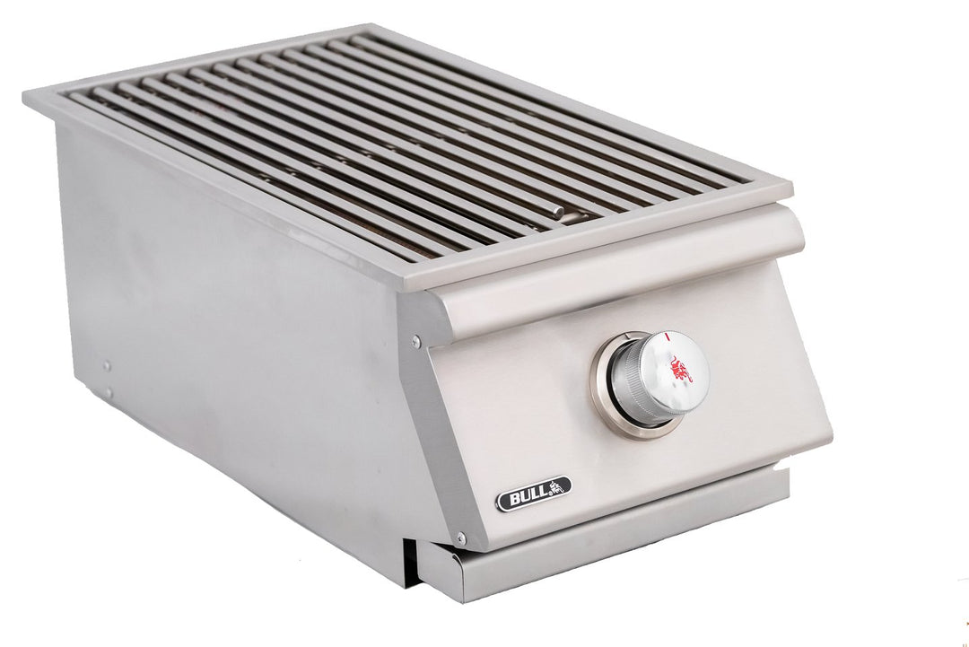 Bull Slide-In Searing Station