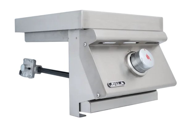 Bull Slide-In Single Pro Side Burner